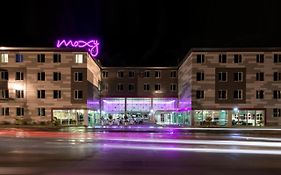 Moxy Milan Malpensa Airport